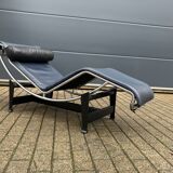 Cassina Lc4 Corbusier Méridienne