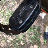 Vintage Cyclette exercise bike