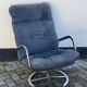 Fauteuil IKEA Smedsta pivotant