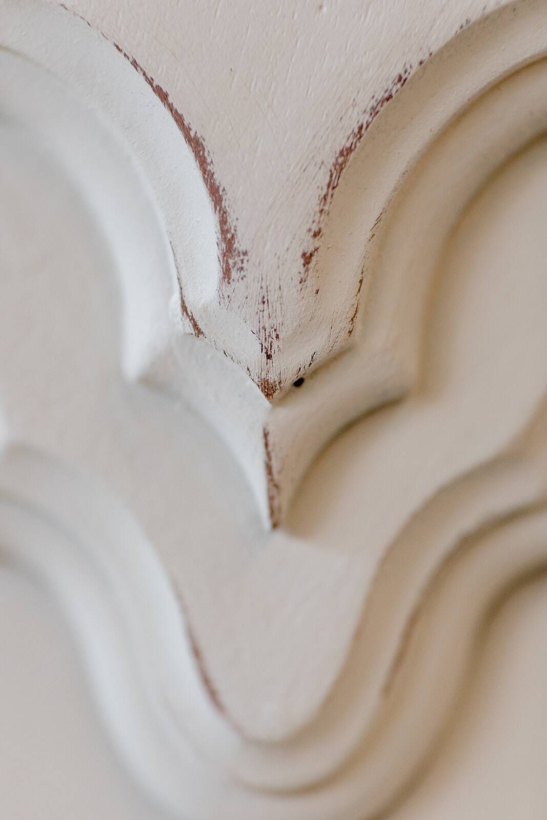 Saint hubert wooden furniture