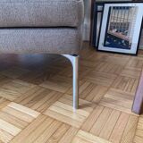 Fauteuil Zanotta William