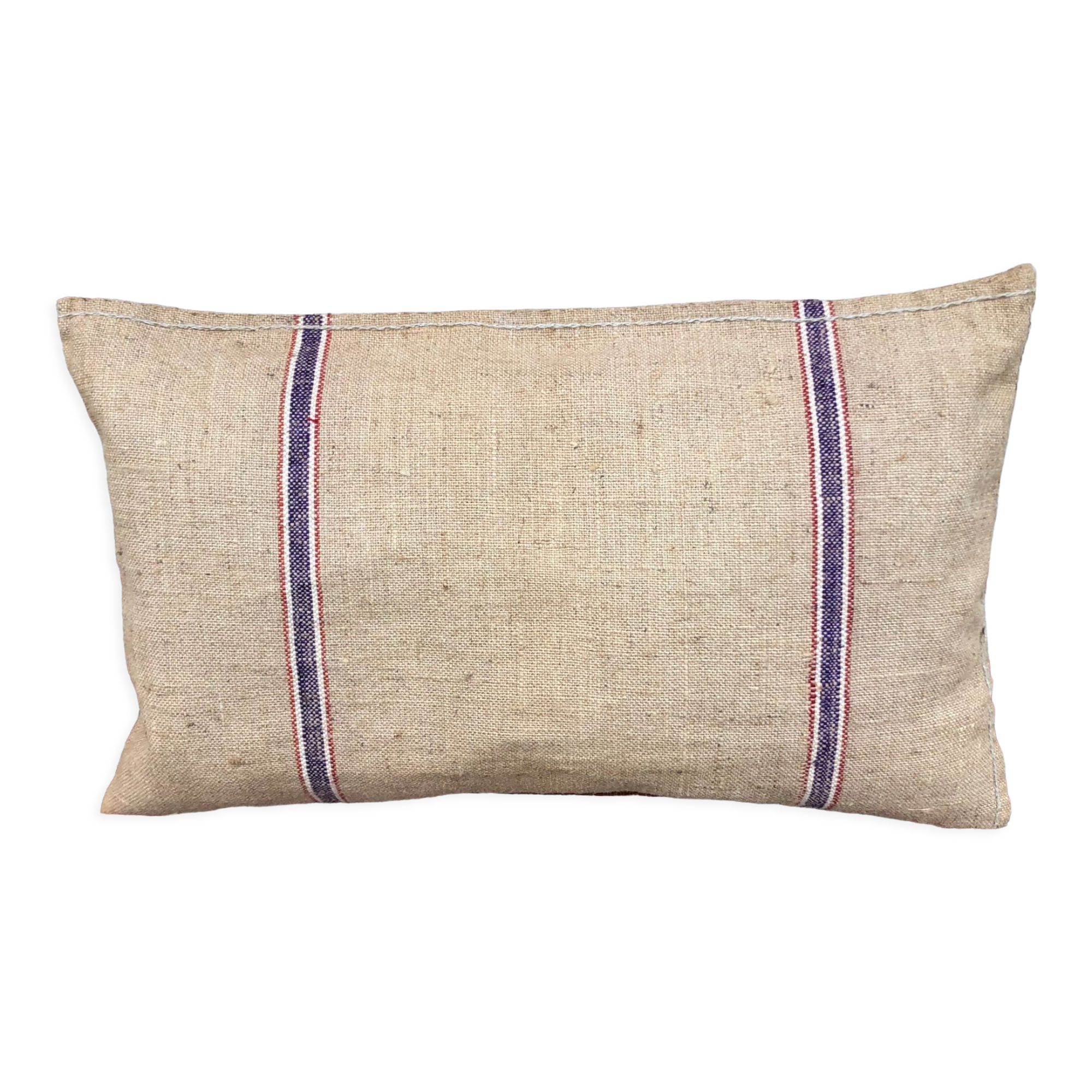 Cushion - Rustic hemp