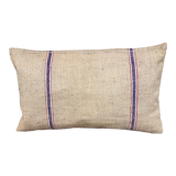 Cushion - Rustic hemp