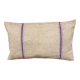 Cushion - Rustic hemp