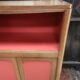Art Deco cabinet, storage unit