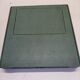 M.j. rooy portable typewriter - made in france 50s