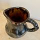 Joseph Elie ceramic pitcher