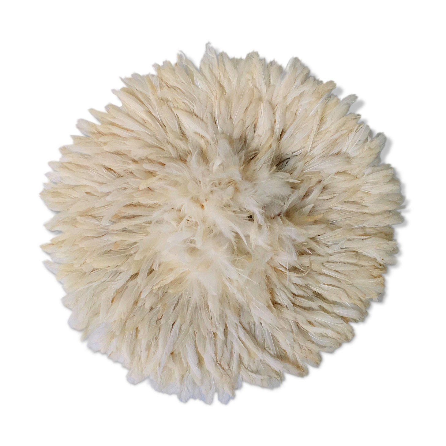 Juju Hat white 50 cm