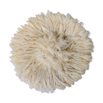 Juju Hat white 50 cm