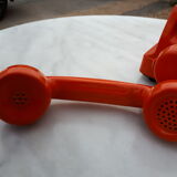 Orange phone