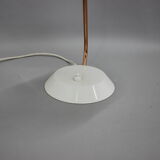 1970s table lamp, czechoslovakia