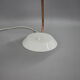 1970s table lamp, czechoslovakia