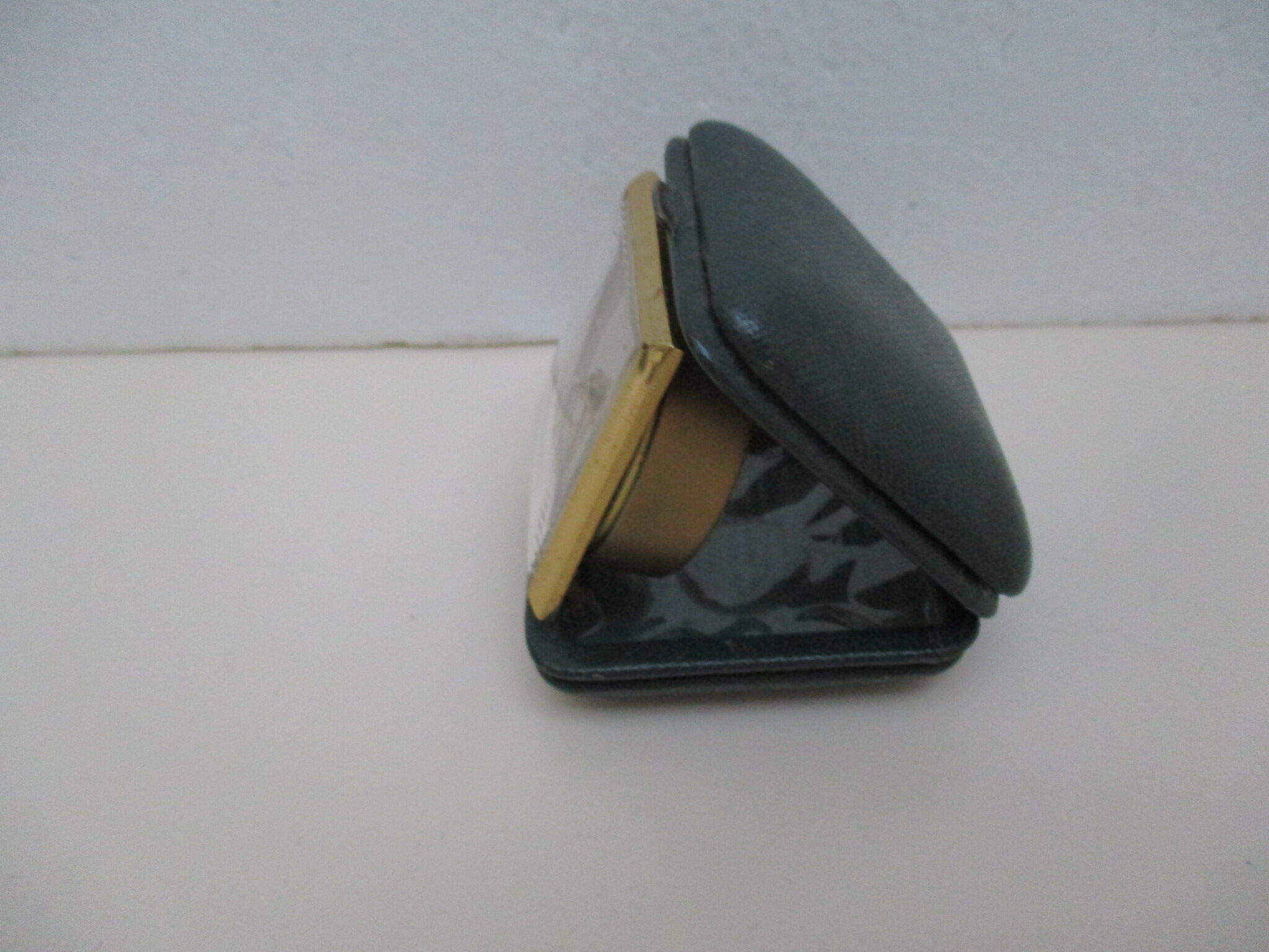 Jaz 50s travel alarm clock