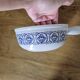 Cast iron casserole Le Creuset