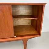 Vintage Jentique sideboard 1960's