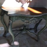 Louis XV-style console