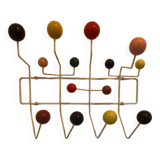 Hang it all coat rack