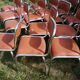 19 chaises