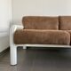 Gae Aulenti sofa for Knoll