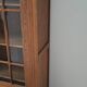 Armoire vitrée parisienne