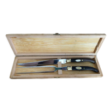 Serving cutlery