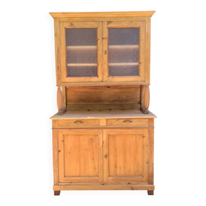 Vaisselier ancien en
