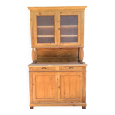Antique chestnut dresser - renovated
