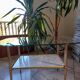 Table basse vintage