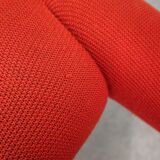 Red Ekstrem Chair by Varier