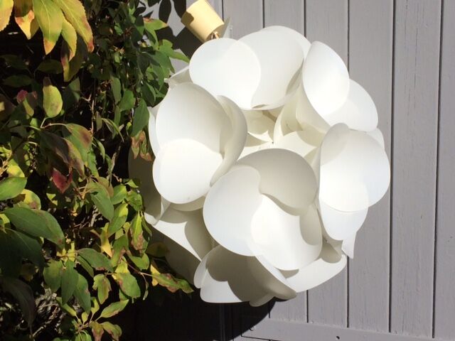 Suspension Raoul Raba