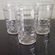 Baccarat crystal glass model Chauny