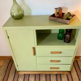 Vintage sideboard