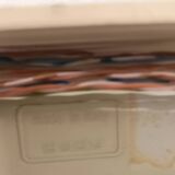 Bath Mirror 80s Gedy