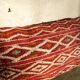 Vintage moroccan cushion