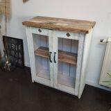 Buffet Maison de Campagne- Meuble Bohème