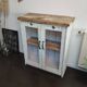 Country House Buffet - Bohemian Furniture