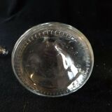 Liquor carafe and its cap