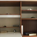 Furniture adaptable by ARP for Minvielle, France 1955