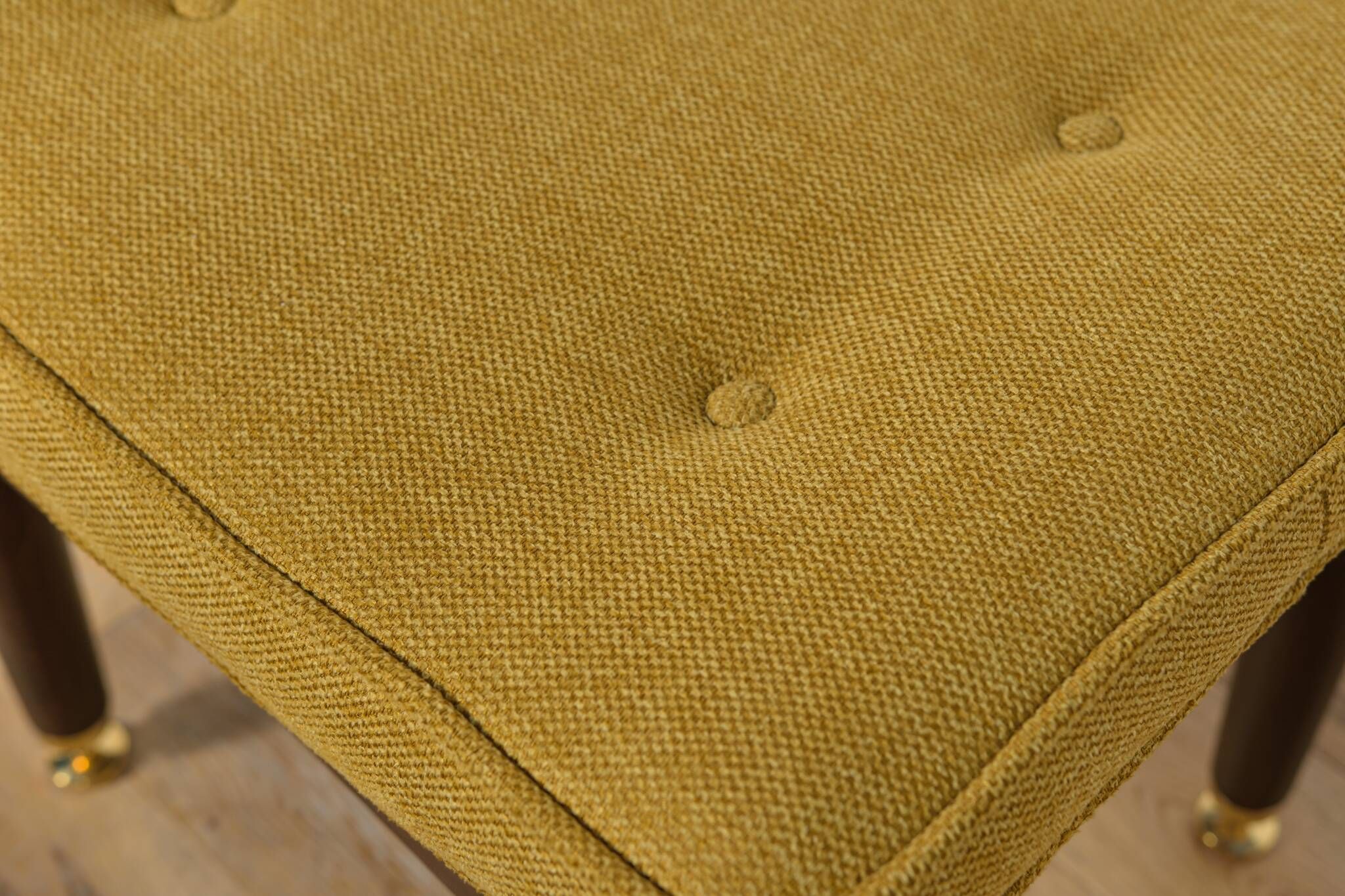 Tabouret Librenza vintage de G-Plan, années 1950