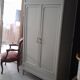Armoire Parisienne
