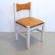 Chaise scandinave Hongisto Ilmari Tapiovaara 1963