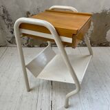 50s Bedside Jacques Hitier
