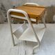 50s Bedside Jacques Hitier