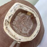 Vintage Vallauris vase