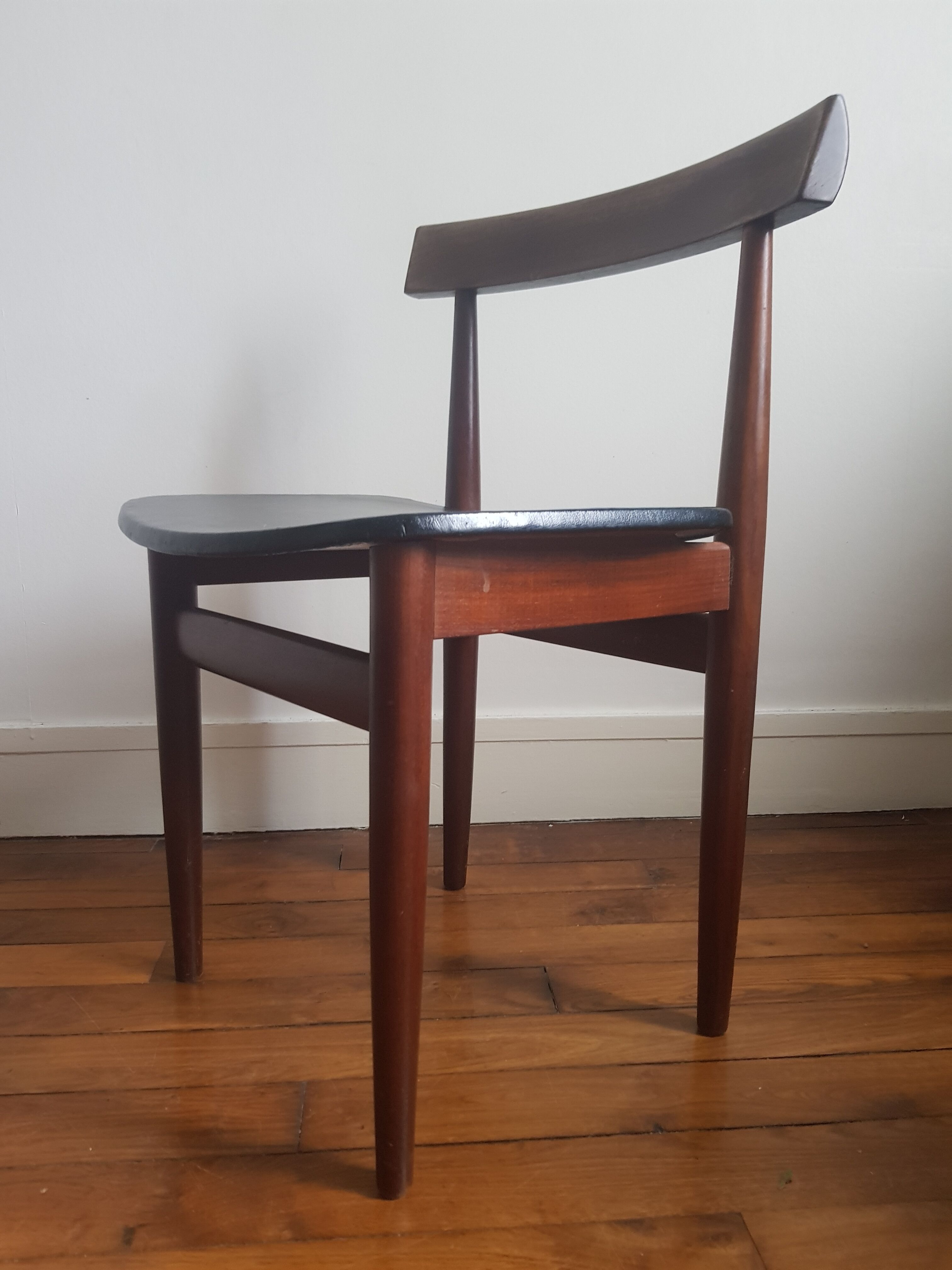 Living room chair for Farstrup Mobler