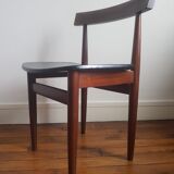 Living room chair for Farstrup Mobler
