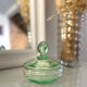 Sugar candy glass