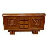 1940s Art Deco sideboard