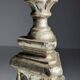 Italian candlestick 18th century
