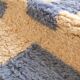 Tapis Marocain Moderne - 347 x 254 cm